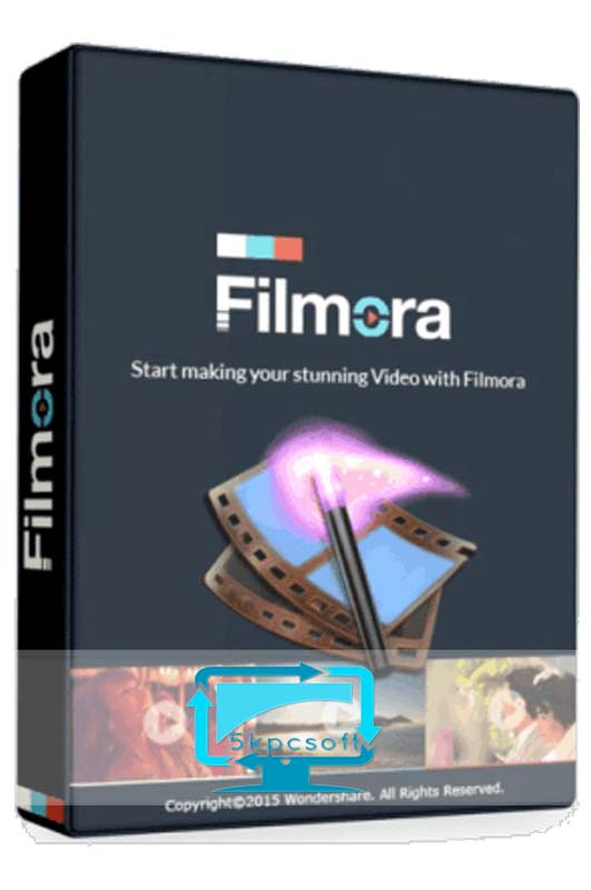 filmora application download
