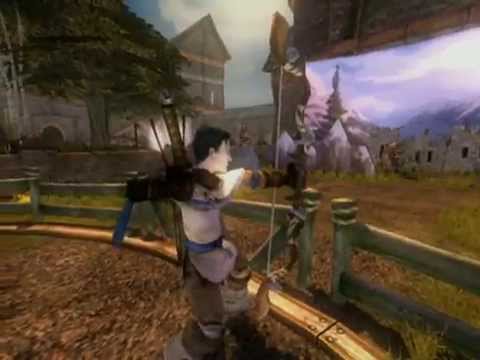 fable the game